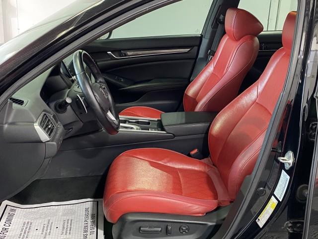 Used Honda Accord Sedan Sport 1.5T 2019 | Queens Auto Mall. Richmond Hill, New York Used Honda Accord Sedan Sport 1.5T 2019 | Queens Auto Mall. Richmond Hill, New York