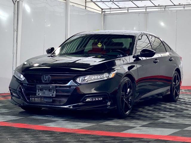 Used Honda Accord Sedan Sport 1.5T 2019 | Queens Auto Mall. Richmond Hill, New York Used Honda Accord Sedan Sport 1.5T 2019 | Queens Auto Mall. Richmond Hill, New York