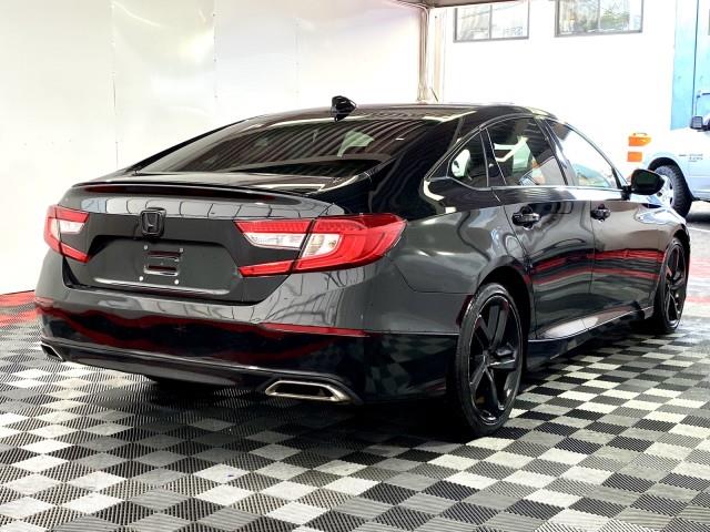 Used Honda Accord Sedan Sport 1.5T 2019 | Queens Auto Mall. Richmond Hill, New York Used Honda Accord Sedan Sport 1.5T 2019 | Queens Auto Mall. Richmond Hill, New York