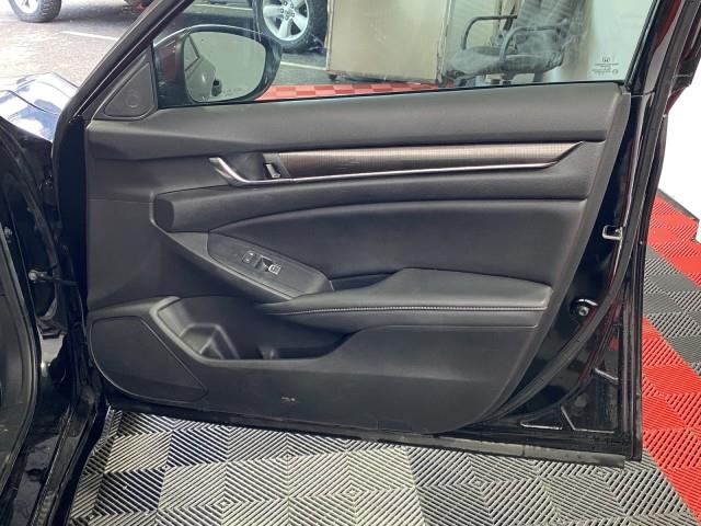 Used Honda Accord Sedan Sport 1.5T 2019 | Queens Auto Mall. Richmond Hill, New York Used Honda Accord Sedan Sport 1.5T 2019 | Queens Auto Mall. Richmond Hill, New York