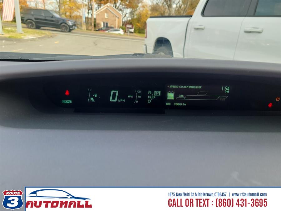 2010 Toyota Prius 5dr HB IV (Natl), available for sale in Middletown, Connecticut | RT 3 AUTO MALL LLC. Middletown, Connecticut 2010 Toyota Prius 5dr HB IV (Natl), available for sale in Middletown, Connecticut | RT 3 AUTO MALL LLC. Middletown, Connecticut