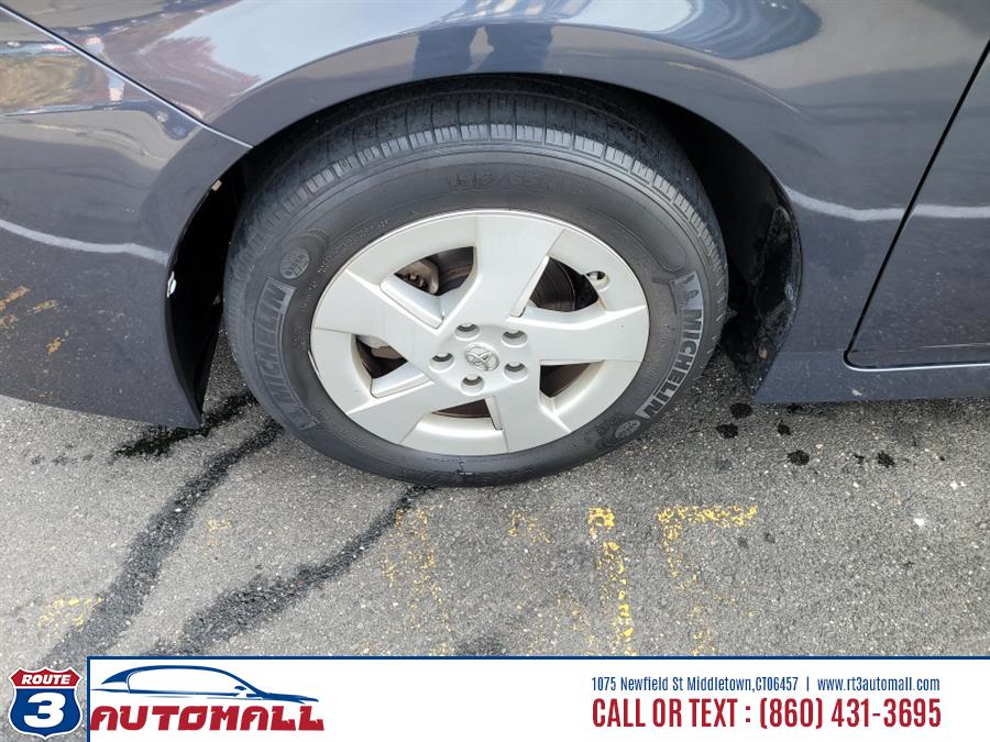 2010 Toyota Prius 5dr HB IV (Natl), available for sale in Middletown, Connecticut | RT 3 AUTO MALL LLC. Middletown, Connecticut 2010 Toyota Prius 5dr HB IV (Natl), available for sale in Middletown, Connecticut | RT 3 AUTO MALL LLC. Middletown, Connecticut