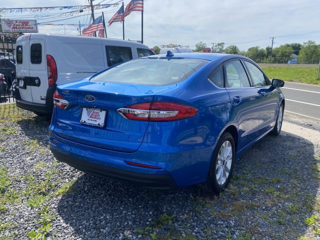 Used Ford Fusion SE FWD 2020 | Long Island Car Loan. Babylon, New York Used Ford Fusion SE FWD 2020 | Long Island Car Loan. Babylon, New York