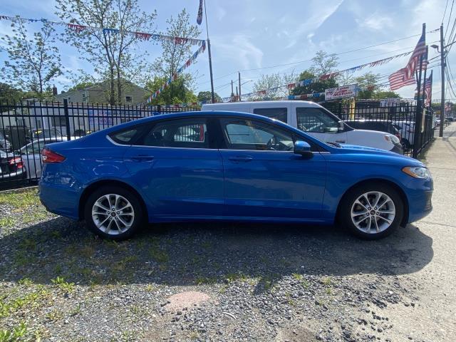 Used Ford Fusion SE FWD 2020 | Long Island Car Loan. Babylon, New York Used Ford Fusion SE FWD 2020 | Long Island Car Loan. Babylon, New York