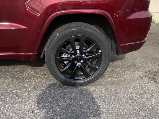 Used Jeep Grand Cherokee Altitude 4x4 2019 | Long Island Car Loan. Babylon, New York