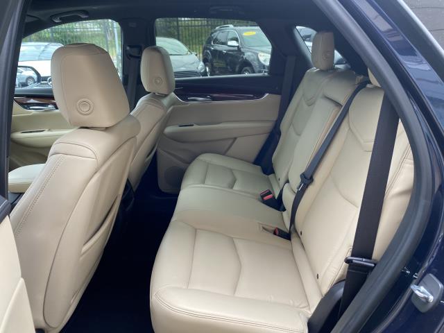 2017 Cadillac XT5 AWD 4dr Luxury, available for sale in Babylon, New York | Long Island Car Loan. Babylon, New York