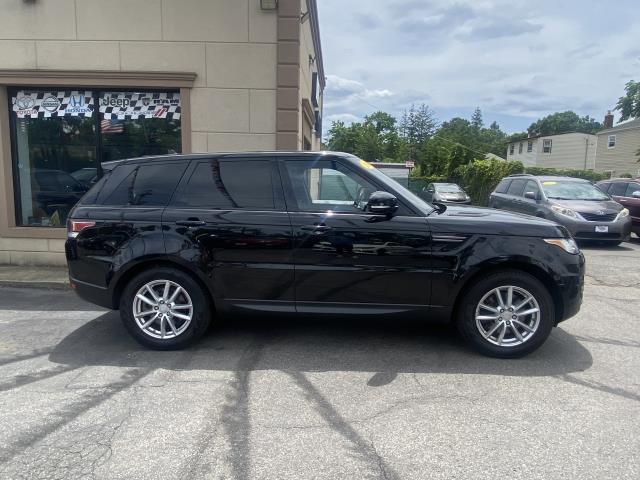 Used Land Rover Range Rover Sport 4WD 4dr V6 SE 2016 | Long Island Car Loan. Babylon, New York Used Land Rover Range Rover Sport 4WD 4dr V6 SE 2016 | Long Island Car Loan. Babylon, New York