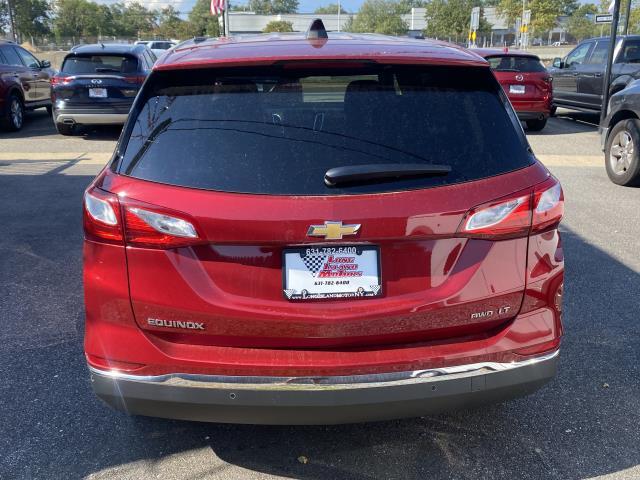 Used Chevrolet Equinox AWD 4dr LT w/1LT 2018 | Long Island Car Loan. Babylon, New York Used Chevrolet Equinox AWD 4dr LT w/1LT 2018 | Long Island Car Loan. Babylon, New York