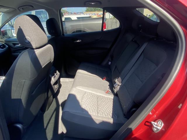 Used Chevrolet Equinox AWD 4dr LT w/1LT 2018 | Long Island Car Loan. Babylon, New York