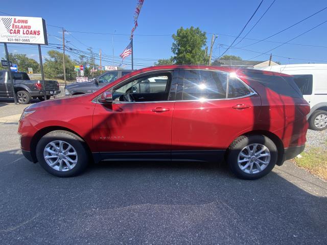 Used Chevrolet Equinox AWD 4dr LT w/1LT 2018 | Long Island Car Loan. Babylon, New York Used Chevrolet Equinox AWD 4dr LT w/1LT 2018 | Long Island Car Loan. Babylon, New York