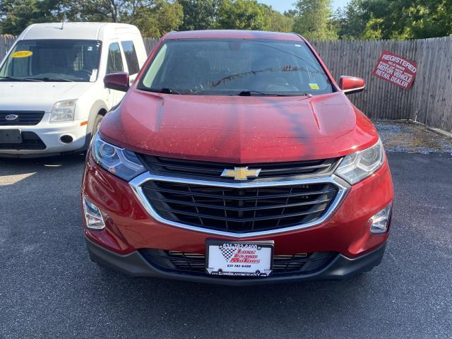 Used Chevrolet Equinox AWD 4dr LT w/1LT 2018 | Long Island Car Loan. Babylon, New York Used Chevrolet Equinox AWD 4dr LT w/1LT 2018 | Long Island Car Loan. Babylon, New York