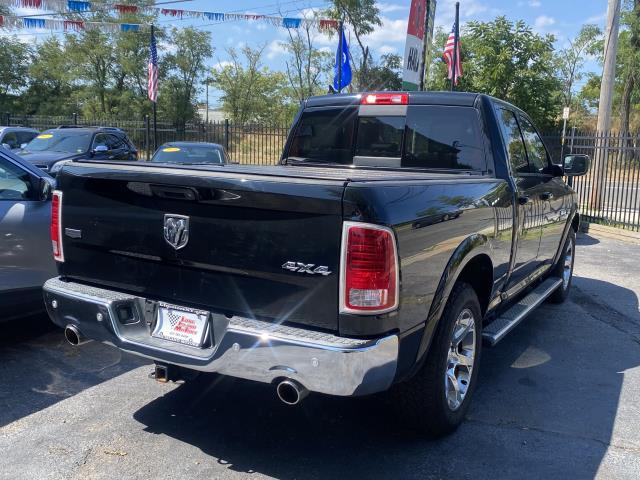 Used Ram 1500 4WD Quad Cab 140.5" Laramie 2014 | Long Island Car Loan. Babylon, New York Used Ram 1500 4WD Quad Cab 140.5" Laramie 2014 | Long Island Car Loan. Babylon, New York
