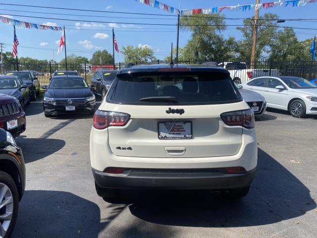 Used Jeep Compass Latitude 4x4 2019 | Long Island Car Loan. Babylon, New York Used Jeep Compass Latitude 4x4 2019 | Long Island Car Loan. Babylon, New York