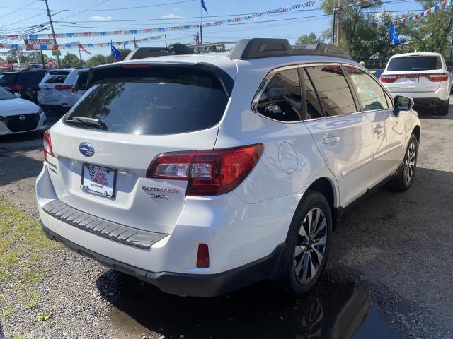 Used Subaru Outback 4dr Wgn 3.6R Limited 2016 | Long Island Car Loan. Babylon, New York Used Subaru Outback 4dr Wgn 3.6R Limited 2016 | Long Island Car Loan. Babylon, New York