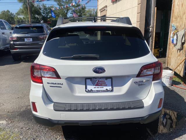 Used Subaru Outback 4dr Wgn 3.6R Limited 2016 | Long Island Car Loan. Babylon, New York Used Subaru Outback 4dr Wgn 3.6R Limited 2016 | Long Island Car Loan. Babylon, New York