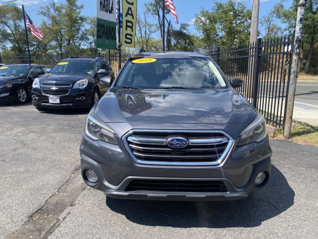 2018 Subaru Outback 2.5i Limited, available for sale in Babylon, New York | Long Island Car Loan. Babylon, New York
