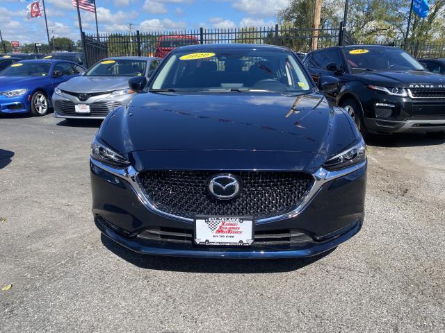 Used Mazda Mazda6 Sport Auto 2020 | Long Island Car Loan. Babylon, New York Used Mazda Mazda6 Sport Auto 2020 | Long Island Car Loan. Babylon, New York