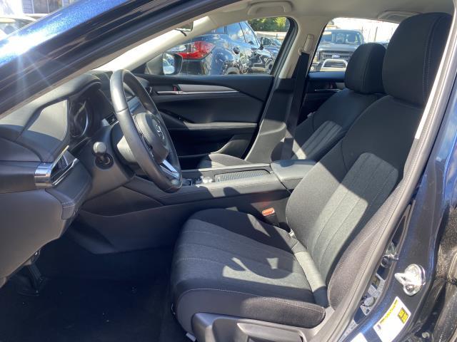 Used Mazda Mazda6 Sport Auto 2020 | Long Island Car Loan. Babylon, New York Used Mazda Mazda6 Sport Auto 2020 | Long Island Car Loan. Babylon, New York