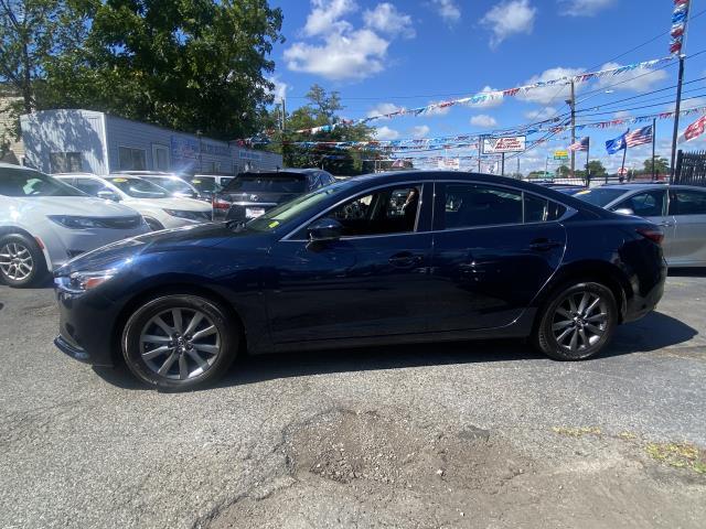 Used Mazda Mazda6 Sport Auto 2020 | Long Island Car Loan. Babylon, New York