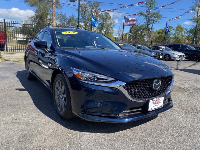 Used Mazda Mazda6 Sport Auto 2020 | Long Island Car Loan. Babylon, New York Used Mazda Mazda6 Sport Auto 2020 | Long Island Car Loan. Babylon, New York