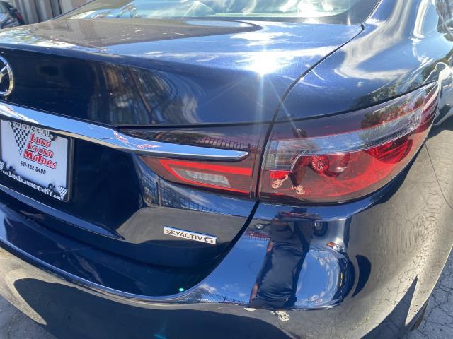 Used Mazda Mazda6 Sport Auto 2020 | Long Island Car Loan. Babylon, New York Used Mazda Mazda6 Sport Auto 2020 | Long Island Car Loan. Babylon, New York