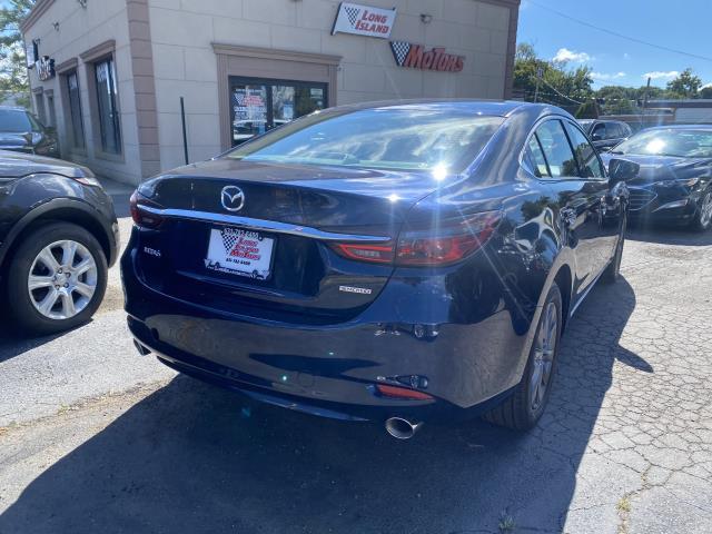 Used Mazda Mazda6 Sport Auto 2020 | Long Island Car Loan. Babylon, New York Used Mazda Mazda6 Sport Auto 2020 | Long Island Car Loan. Babylon, New York
