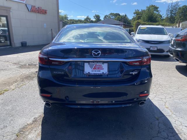 Used Mazda Mazda6 Sport Auto 2020 | Long Island Car Loan. Babylon, New York Used Mazda Mazda6 Sport Auto 2020 | Long Island Car Loan. Babylon, New York