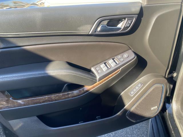 Used Chevrolet Suburban 4WD 4dr 1500 LT 2018 | Long Island Car Loan. Babylon, New York