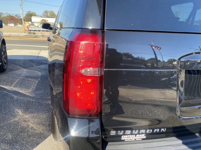 Used Chevrolet Suburban 4WD 4dr 1500 LT 2018 | Long Island Car Loan. Babylon, New York