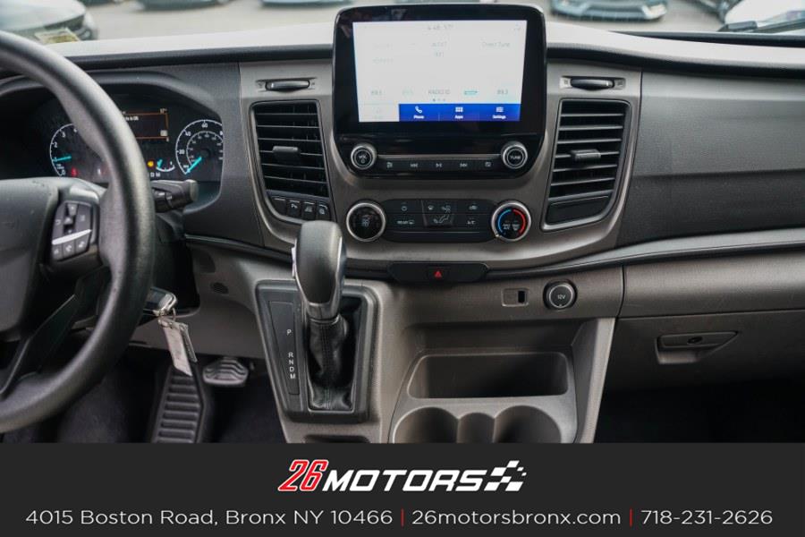 Used Ford Transit Passenger Wagon T-350 148" Low Roof XLT RWD 2020 | 26 Motors Bronx. Bronx, New York Used Ford Transit Passenger Wagon T-350 148" Low Roof XLT RWD 2020 | 26 Motors Bronx. Bronx, New York