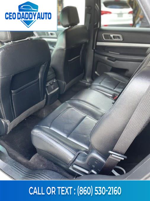 Used Ford Explorer 4WD 4dr XLT 2016 | CEO DADDY AUTO. Online only, Connecticut Used Ford Explorer 4WD 4dr XLT 2016 | CEO DADDY AUTO. Online only, Connecticut
