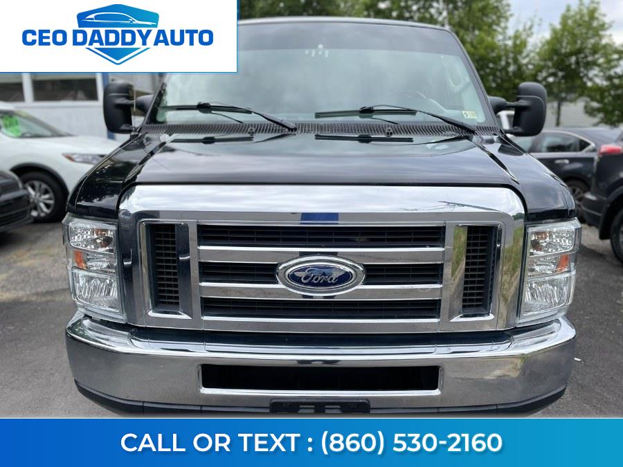 2014 Ford Econoline Cargo Van E-150 Commercial, available for sale in Online only, Connecticut | CEO DADDY AUTO. Online only, Connecticut 2014 Ford Econoline Cargo Van E-150 Commercial, available for sale in Online only, Connecticut | CEO DADDY AUTO. Online only, Connecticut