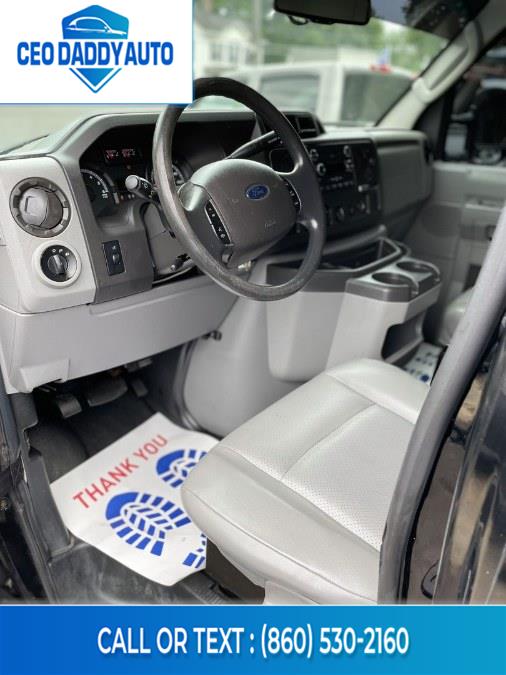 2014 Ford Econoline Cargo Van E-150 Commercial, available for sale in Online only, Connecticut | CEO DADDY AUTO. Online only, Connecticut 2014 Ford Econoline Cargo Van E-150 Commercial, available for sale in Online only, Connecticut | CEO DADDY AUTO. Online only, Connecticut