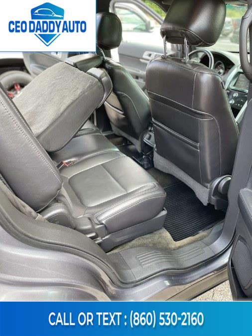 Used Ford Explorer 4WD 4dr XLT 2014 | CEO DADDY AUTO. Online only, Connecticut Used Ford Explorer 4WD 4dr XLT 2014 | CEO DADDY AUTO. Online only, Connecticut