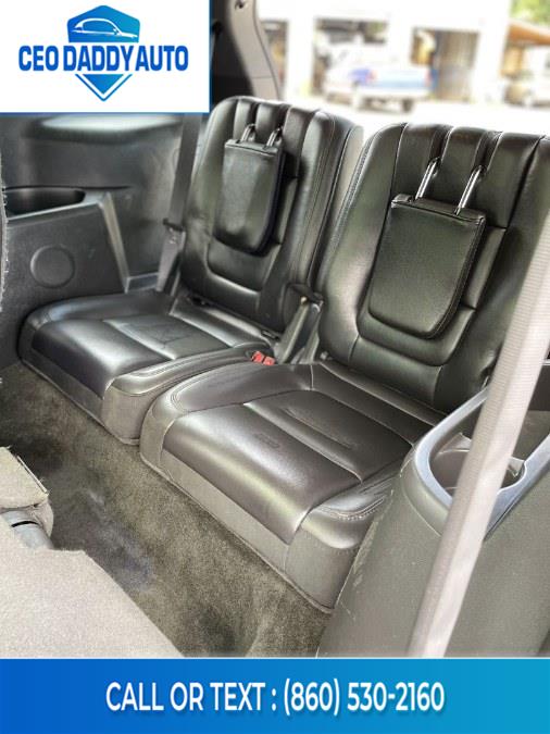Used Ford Explorer 4WD 4dr XLT 2014 | CEO DADDY AUTO. Online only, Connecticut Used Ford Explorer 4WD 4dr XLT 2014 | CEO DADDY AUTO. Online only, Connecticut