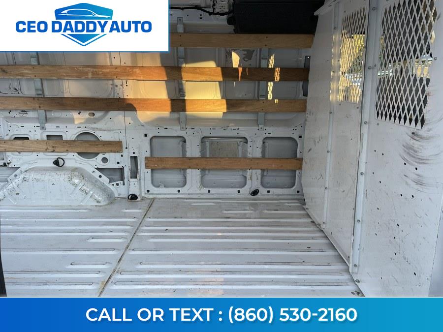 Used Ford Transit Cargo Van T-250 130" Low Rf 9000 GVWR Swing-Out RH Dr 2015 | CEO DADDY AUTO. Online only, Connecticut Used Ford Transit Cargo Van T-250 130" Low Rf 9000 GVWR Swing-Out RH Dr 2015 | CEO DADDY AUTO. Online only, Connecticut