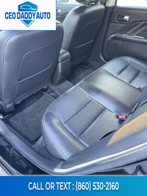 2011 Ford Fusion 4dr Sdn SPORT FWD, available for sale in Online only, Connecticut | CEO DADDY AUTO. Online only, Connecticut 2011 Ford Fusion 4dr Sdn SPORT FWD, available for sale in Online only, Connecticut | CEO DADDY AUTO. Online only, Connecticut