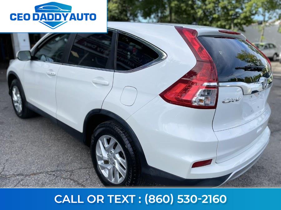 Used Honda CR-V AWD 5dr EX 2016 | CEO DADDY AUTO. Online only, Connecticut Used Honda CR-V AWD 5dr EX 2016 | CEO DADDY AUTO. Online only, Connecticut