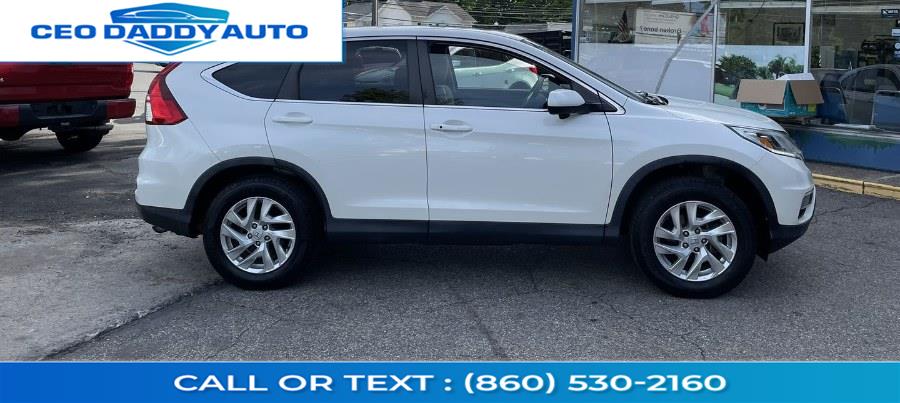 Used Honda CR-V AWD 5dr EX 2016 | CEO DADDY AUTO. Online only, Connecticut Used Honda CR-V AWD 5dr EX 2016 | CEO DADDY AUTO. Online only, Connecticut