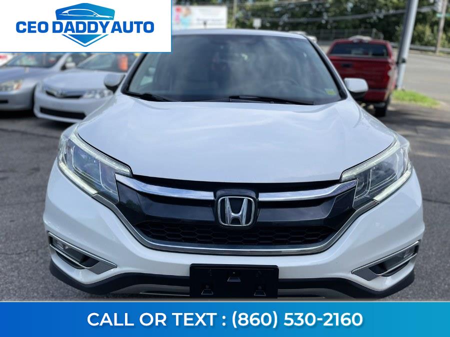 Used Honda CR-V AWD 5dr EX 2016 | CEO DADDY AUTO. Online only, Connecticut Used Honda CR-V AWD 5dr EX 2016 | CEO DADDY AUTO. Online only, Connecticut