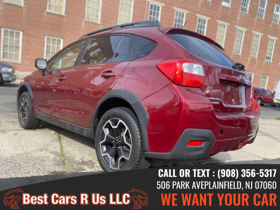 Used Subaru XV Crosstrek 5dr Man 2.0i Premium 2013 | Best Cars R Us LLC. Plainfield, New Jersey Used Subaru XV Crosstrek 5dr Man 2.0i Premium 2013 | Best Cars R Us LLC. Plainfield, New Jersey