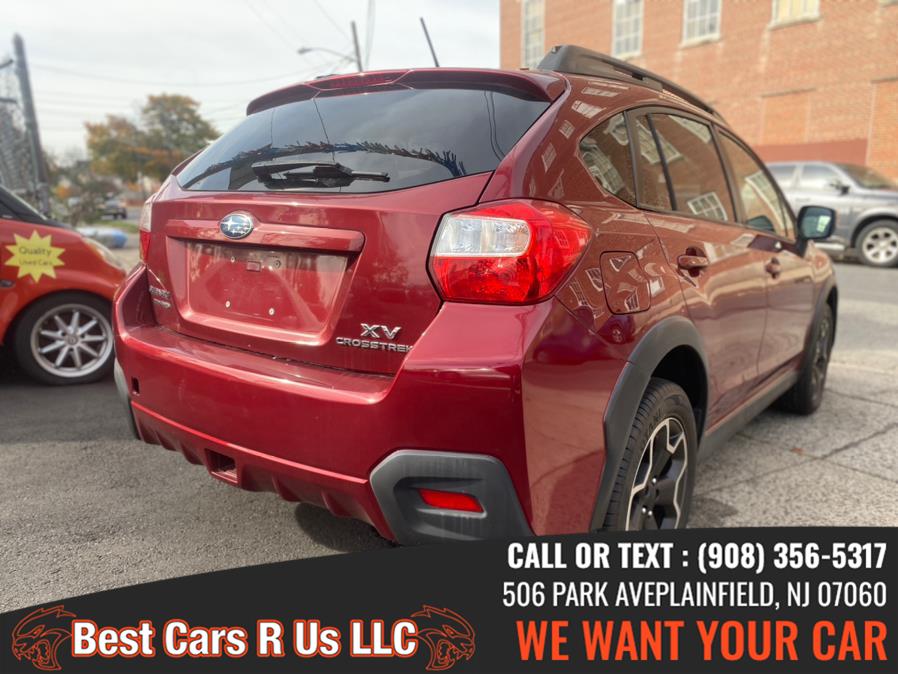 Used Subaru XV Crosstrek 5dr Man 2.0i Premium 2013 | Best Cars R Us LLC. Plainfield, New Jersey Used Subaru XV Crosstrek 5dr Man 2.0i Premium 2013 | Best Cars R Us LLC. Plainfield, New Jersey