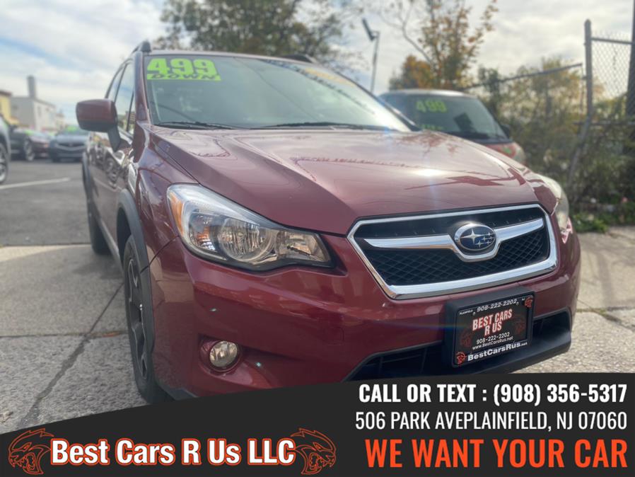 Used Subaru XV Crosstrek 5dr Man 2.0i Premium 2013 | Best Cars R Us LLC. Plainfield, New Jersey Used Subaru XV Crosstrek 5dr Man 2.0i Premium 2013 | Best Cars R Us LLC. Plainfield, New Jersey
