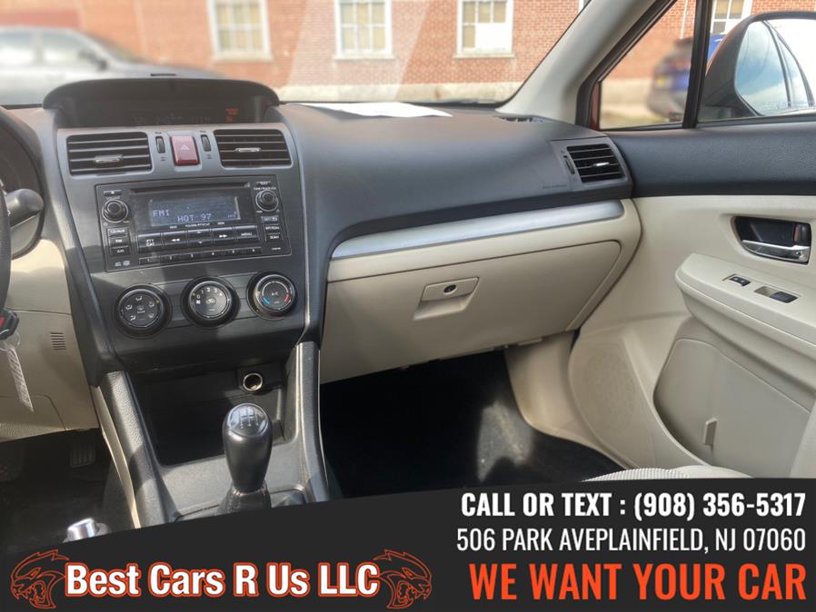 Used Subaru XV Crosstrek 5dr Man 2.0i Premium 2013 | Best Cars R Us LLC. Plainfield, New Jersey Used Subaru XV Crosstrek 5dr Man 2.0i Premium 2013 | Best Cars R Us LLC. Plainfield, New Jersey