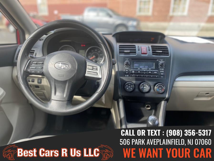 Used Subaru XV Crosstrek 5dr Man 2.0i Premium 2013 | Best Cars R Us LLC. Plainfield, New Jersey Used Subaru XV Crosstrek 5dr Man 2.0i Premium 2013 | Best Cars R Us LLC. Plainfield, New Jersey
