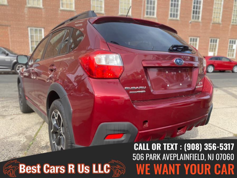 Used Subaru XV Crosstrek 5dr Man 2.0i Premium 2013 | Best Cars R Us LLC. Plainfield, New Jersey Used Subaru XV Crosstrek 5dr Man 2.0i Premium 2013 | Best Cars R Us LLC. Plainfield, New Jersey