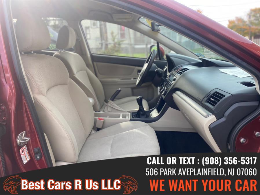 Used Subaru XV Crosstrek 5dr Man 2.0i Premium 2013 | Best Cars R Us LLC. Plainfield, New Jersey Used Subaru XV Crosstrek 5dr Man 2.0i Premium 2013 | Best Cars R Us LLC. Plainfield, New Jersey