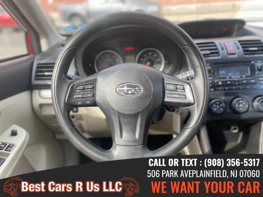 Used Subaru XV Crosstrek 5dr Man 2.0i Premium 2013 | Best Cars R Us LLC. Plainfield, New Jersey Used Subaru XV Crosstrek 5dr Man 2.0i Premium 2013 | Best Cars R Us LLC. Plainfield, New Jersey
