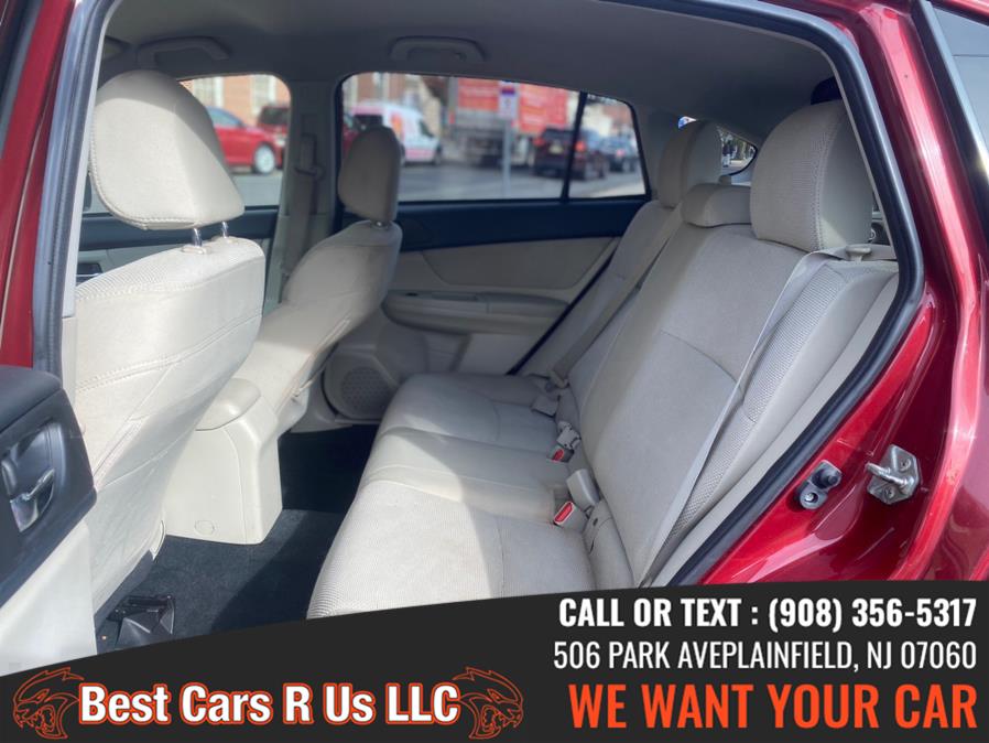 Used Subaru XV Crosstrek 5dr Man 2.0i Premium 2013 | Best Cars R Us LLC. Plainfield, New Jersey Used Subaru XV Crosstrek 5dr Man 2.0i Premium 2013 | Best Cars R Us LLC. Plainfield, New Jersey
