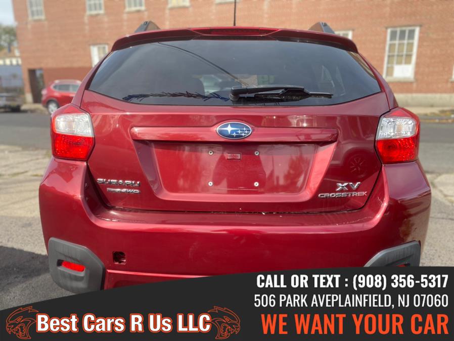 Used Subaru XV Crosstrek 5dr Man 2.0i Premium 2013 | Best Cars R Us LLC. Plainfield, New Jersey Used Subaru XV Crosstrek 5dr Man 2.0i Premium 2013 | Best Cars R Us LLC. Plainfield, New Jersey